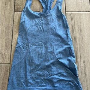 lululemon swiftly tech tank